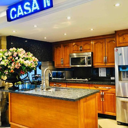 Hotel Casa Mahanaim Colferias, Bogotá Extérieur photo
