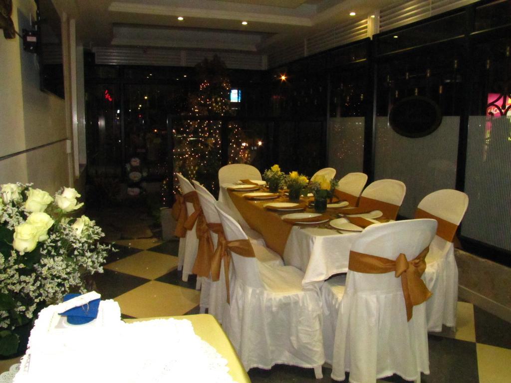 Hotel Casa Mahanaim Colferias, Bogotá Extérieur photo