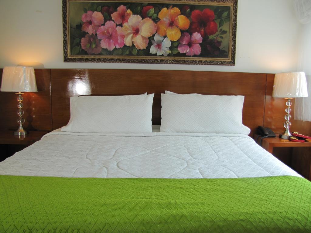 Hotel Casa Mahanaim Colferias, Bogotá Extérieur photo