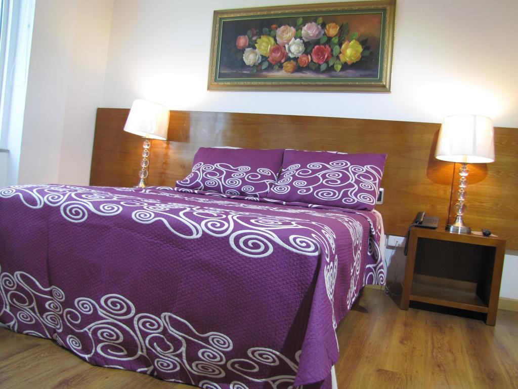 Hotel Casa Mahanaim Colferias, Bogotá Extérieur photo