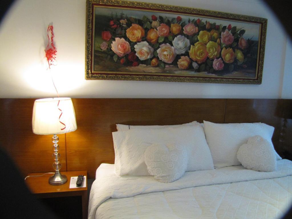 Hotel Casa Mahanaim Colferias, Bogotá Extérieur photo
